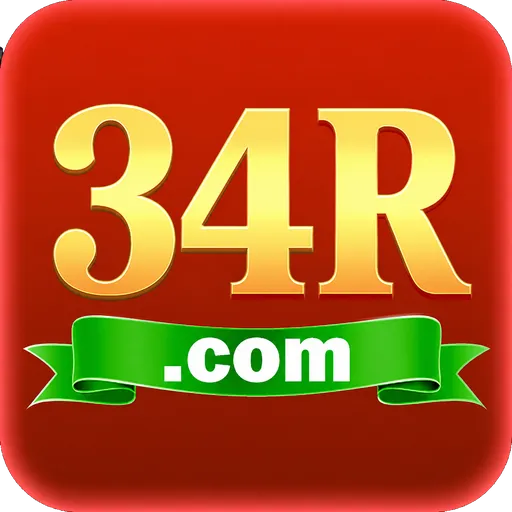 34R - Game Kasino Terbaik untuk Petualangan Seru