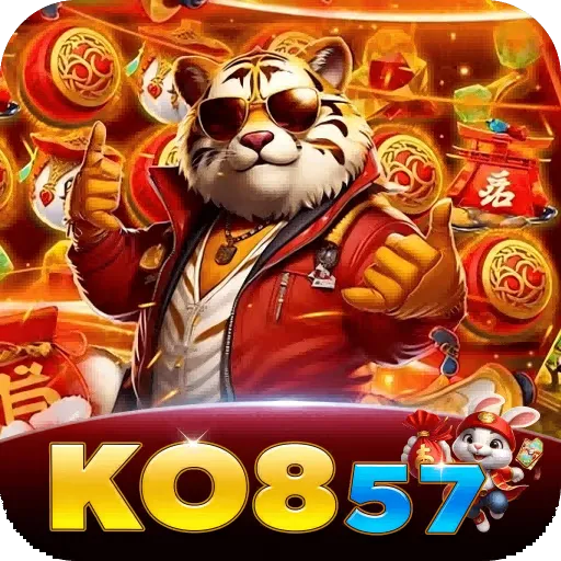 KO857 - Petualangan Epic dalam Dunia ARPG