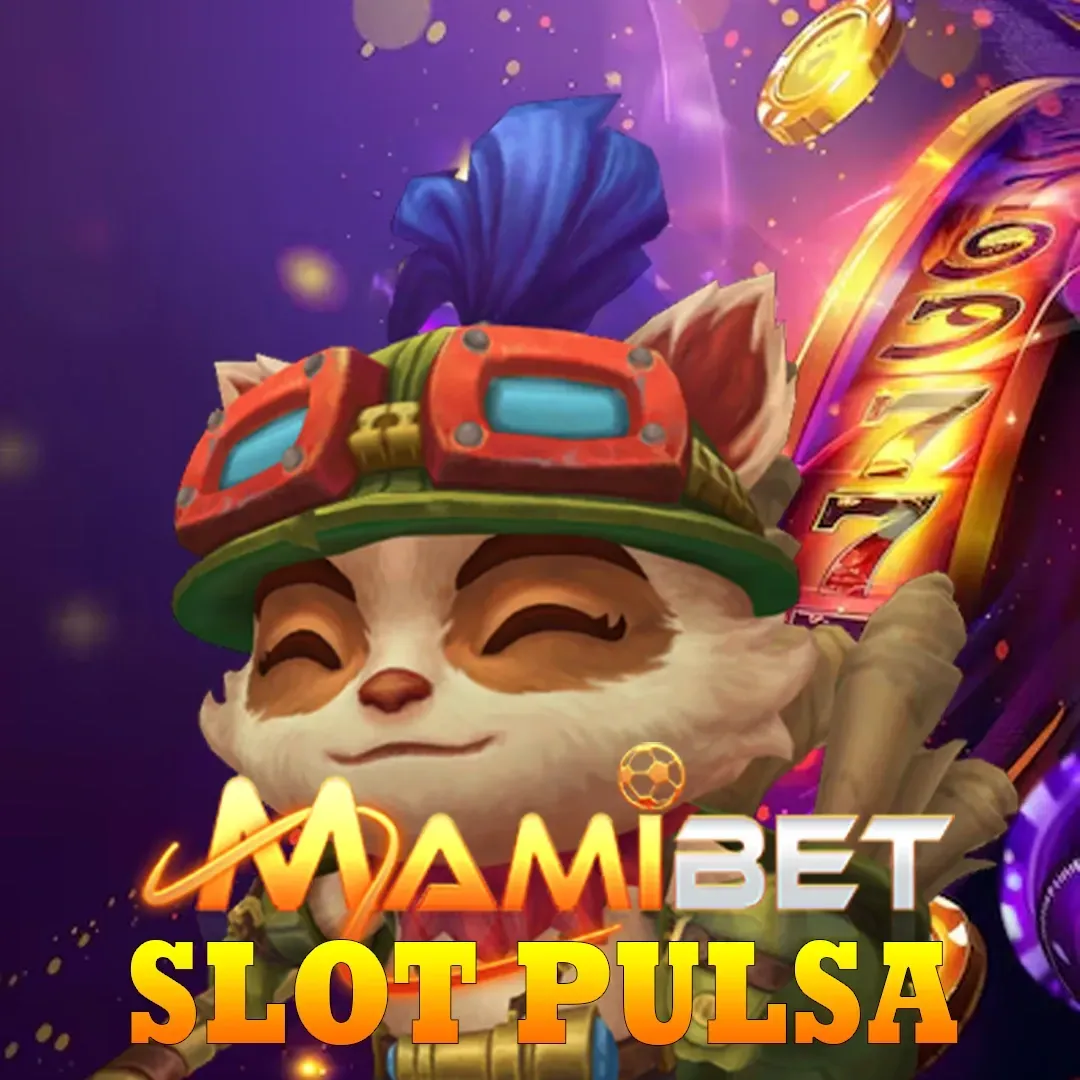 MAMIBET - Petualangan Aksi yang Menggugah Adrenalin