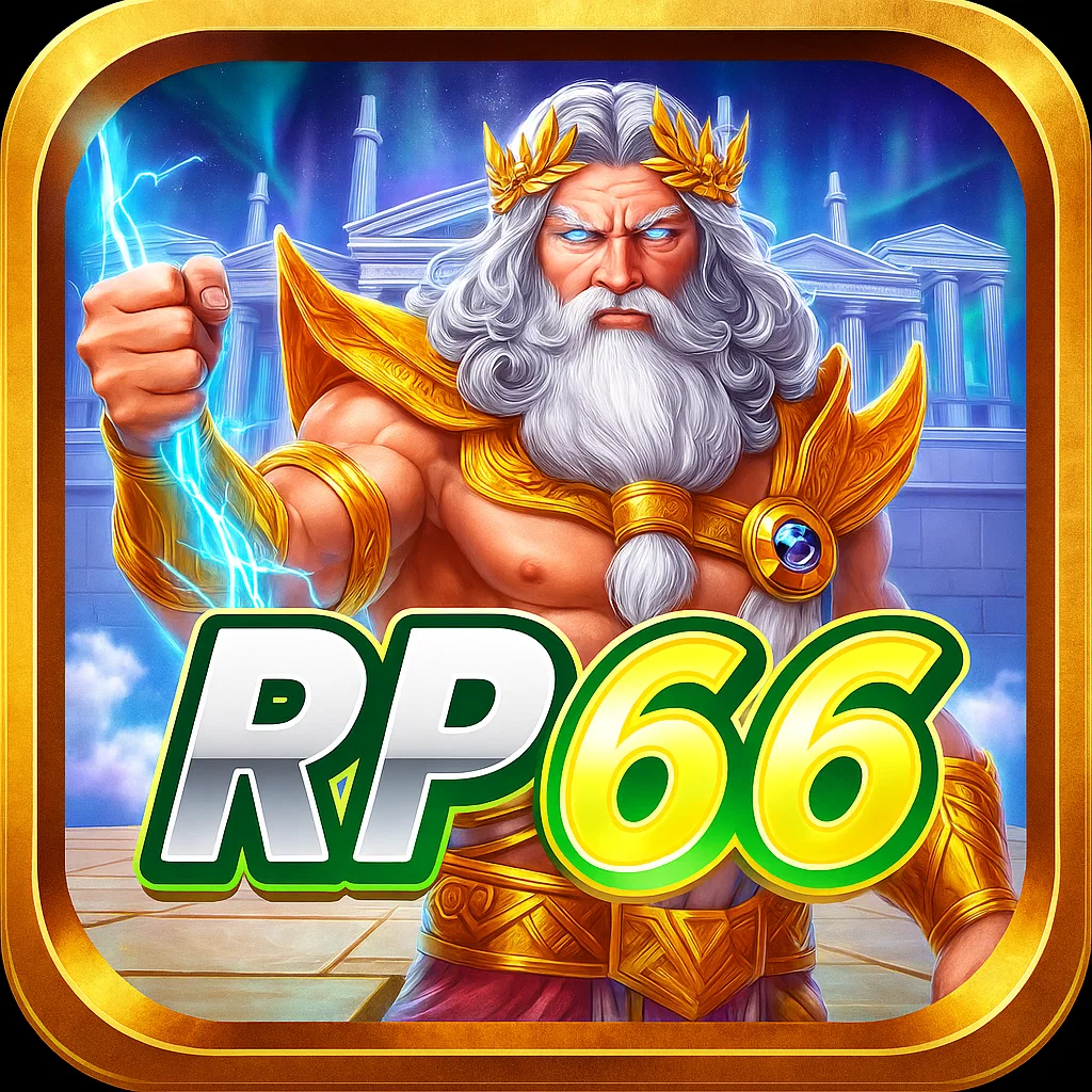 RP66 - Petualangan Menarik dalam Dunia Arcade