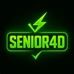 SENIOR4D - Teror Mencekam di Dalam Kegelapan